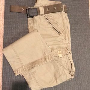 Men’s cargo pants,very good materials